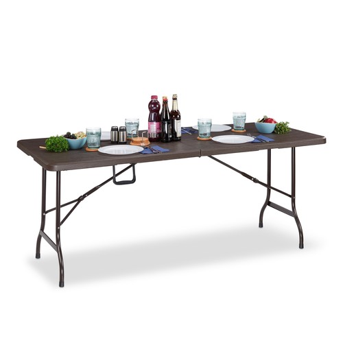 Tavolino giardino 120 - tavolino, kg