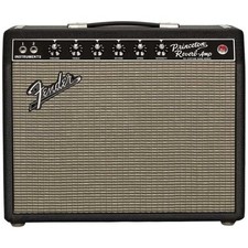 FENDER 64 riverbero Princeton