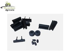 SERIE GOMMINI TASSELLI COFANO