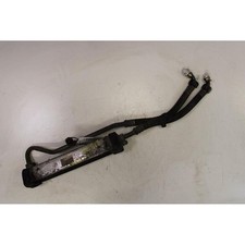 RADIATORE OLIO DEL MOTORE PER LANCIA K COUPE (97-99) 2.0 16V T.B. CPE 1997