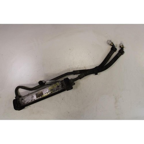 Radiatore olio del motore - radiatore,