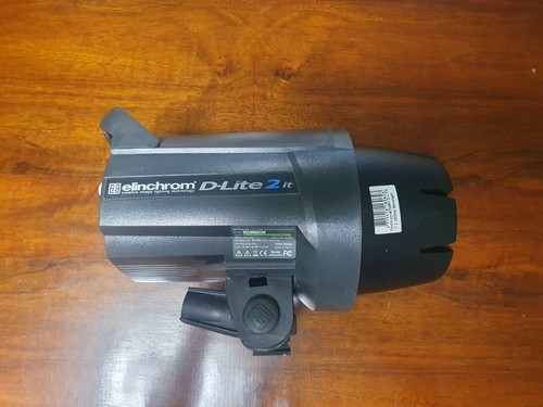Elinchrom lite flash da - elinchrom, d-lite