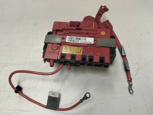 V46942912 centralina batteria - v46942912,