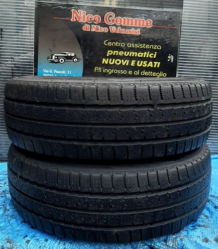Gomme usate 225 65r16 112 - usate, 225/65r16