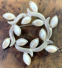 Spilla vintage anni 60 Napier