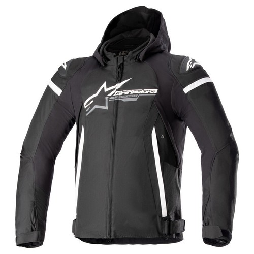 Alpinestars giacca zaca - alpinestars,