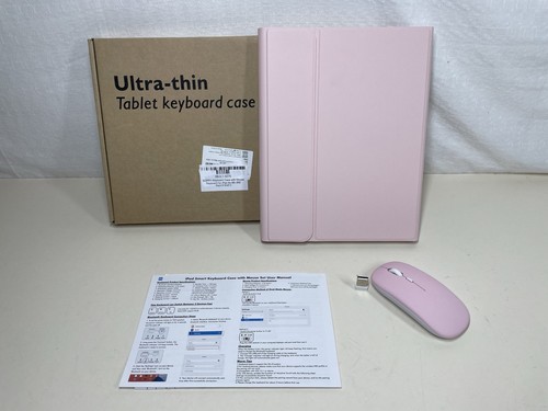 Custodia tastiera ipad - custodia,