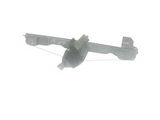 Cremagliera anteriore sinistra Guida per Dacia Sandero 1 Serie (2008   2012)