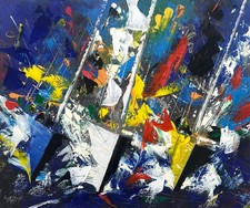 FRANCESCO TORALDO - FLY
