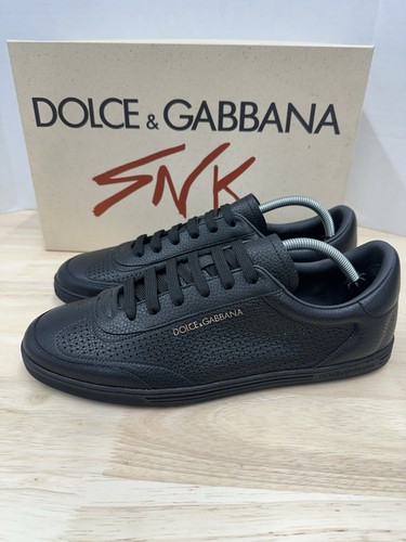 Scarpe dolce gabbana - gabbana, uomo