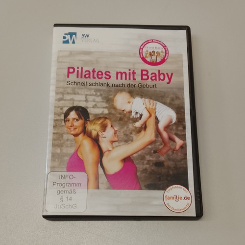 Verlag pilates mit - verlag,