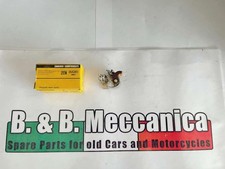 CONTATTI PUNTINE PIAGGIO 125 VESPA PX 1977-1982 DUCATI 631956210