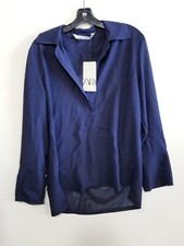 7972 977 401 Zara Asymmetric