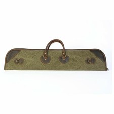 Fodero per Fucile Smontato in Canvas Delavè - SPADONI