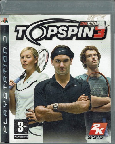 Videogioco playstation - playstation, 3