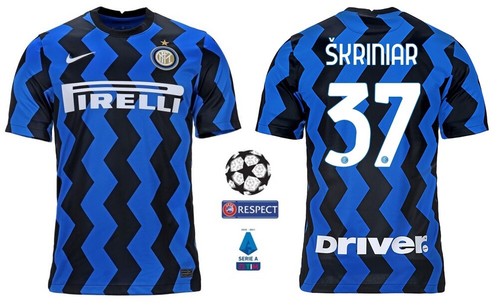 Maglia nike inter milan - nike,