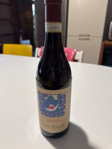 Bartolo mascarello barolo - mascarello,