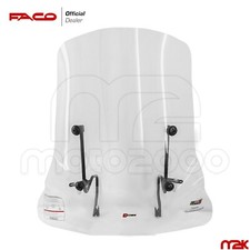 PARABREZZA PARAVENTO ALTO