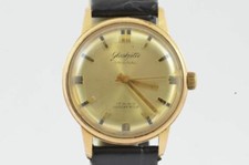 Glashütte Gub Uomo Orologio