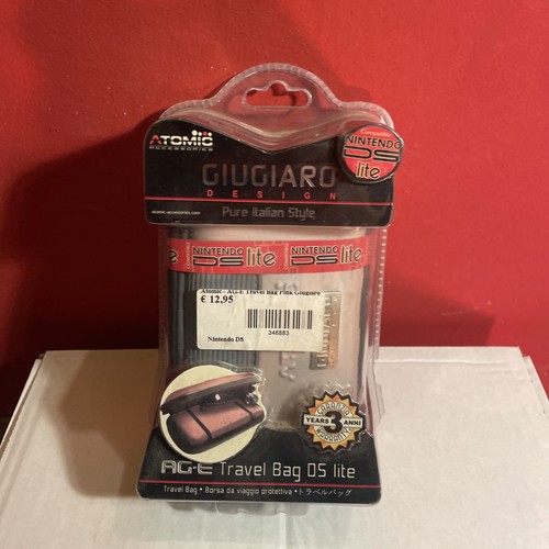 Custodia nintendo lite - custodia,