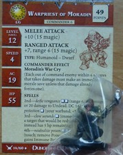 Dungeons dragons miniatures - dragons,