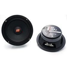 Hertz SPL Show SV 165.1 6.5"