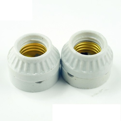 E26 e27 presa luce - e26,