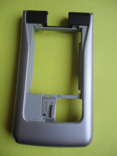 Cover nokia n90 front da - ,