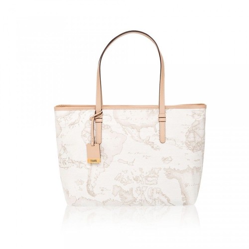 Borsa donna shopping - donna, alviero
