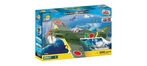 Cobi 5520 aeronautica militare - cobi,