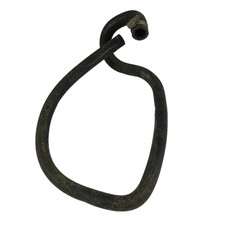 TUBO RAFFREDDAMENTO ACQUA RADIATORE per PIAGGIO BEVERLY 125 250 ricambi usati