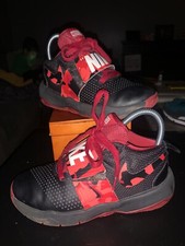 Scarpe da basket NIKE TEAM