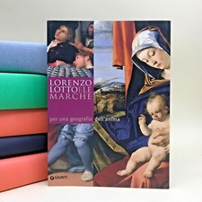 Lorenzo Lotto e le Marche -