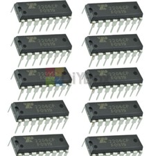 10PCS XR2206CP 2206CP