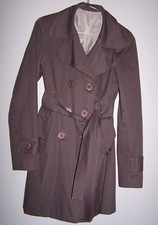 Impermeabile Zara Trench