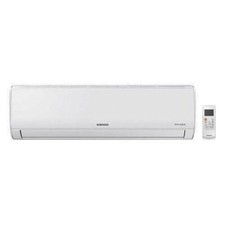 CLIMATIZZATORE MALIBU SERIE AR30 AR12TXHQBWKNEU + AR12TXHQBWKXEU - UNITA' INTERN