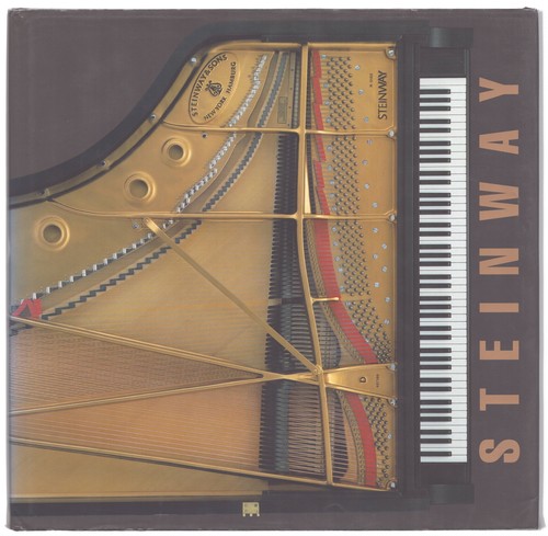 STEINWAY