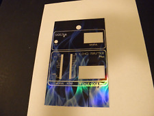 Decalcomania viso Sadelta Echo Maste Plus personalizzata radio CB L@@K