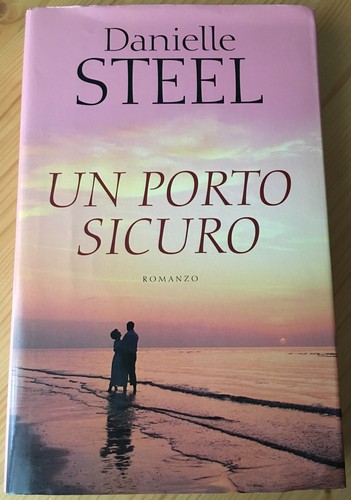 Porto sicuro danielle steel - un,