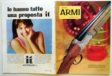 DIANA ARMI RIVISTA 1967