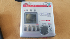 AIWA AM-C80 Minidisc Player RECORDER come nuovo, senza graffi, confezione originale
