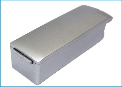 Batteria premium per garmin - batteria,