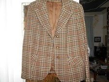 Giacca donna Rogant England