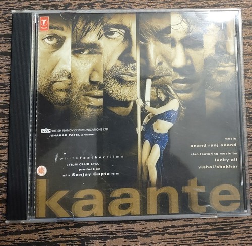 Kaante