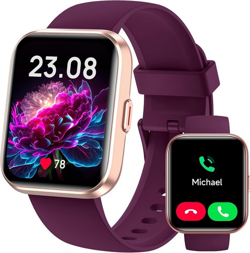 Smartwatch donna donna con