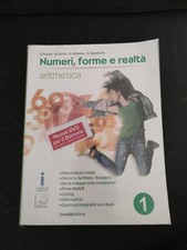 NUMERI, FORME E REALTA -