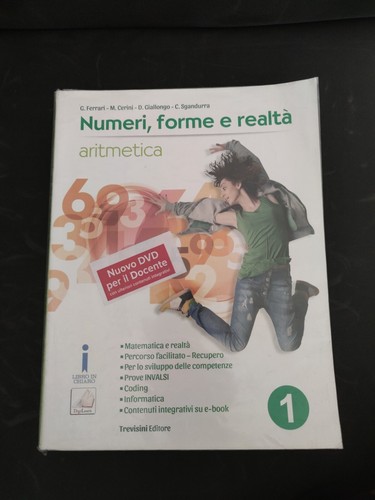 Numeri forme realta - realta,
