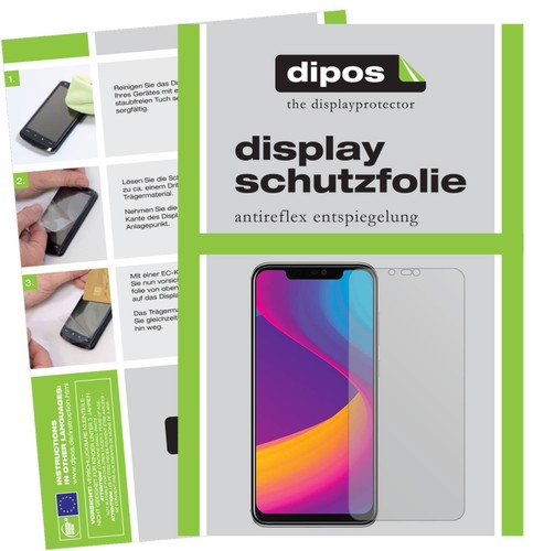 Pellicola per panasonic - 2x,