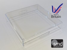 Coperchio antipolvere acrilico