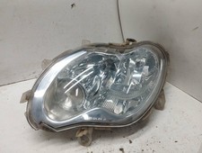 0301169201 FARO ANTERIORE